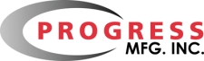 Progress Mfg. Manufacturer Logo